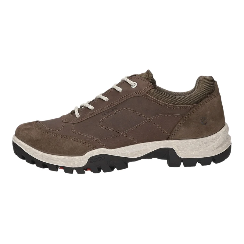 ecco Schnürhalbschuh Freizeit (Casual) XPEDITION III W