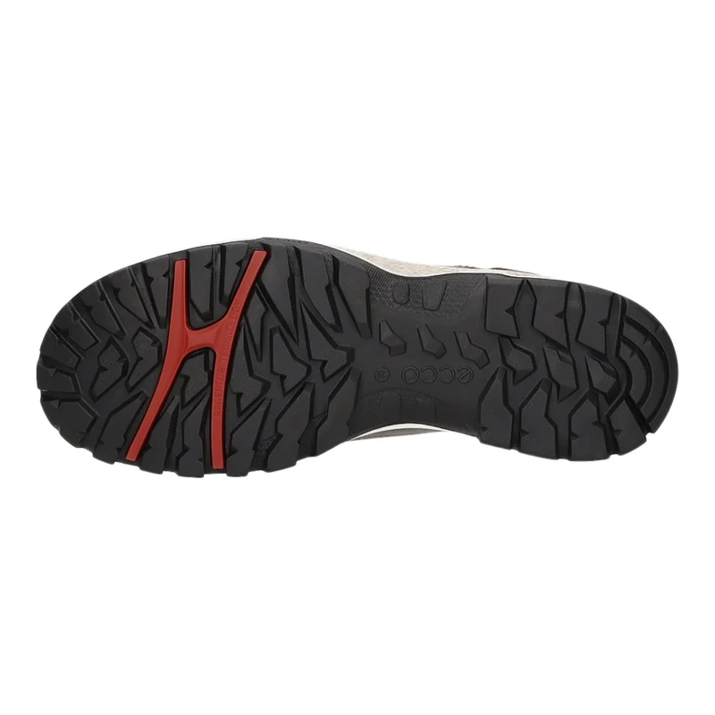 ecco Schnürhalbschuh Freizeit (Casual) XPEDITION III W