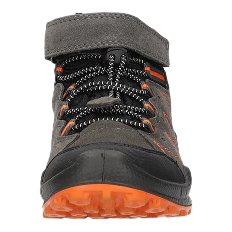 BOXX Kids Allwetterstiefel Warmfutter mit Funktionsmembran (wasserabweisend/wasserdicht)