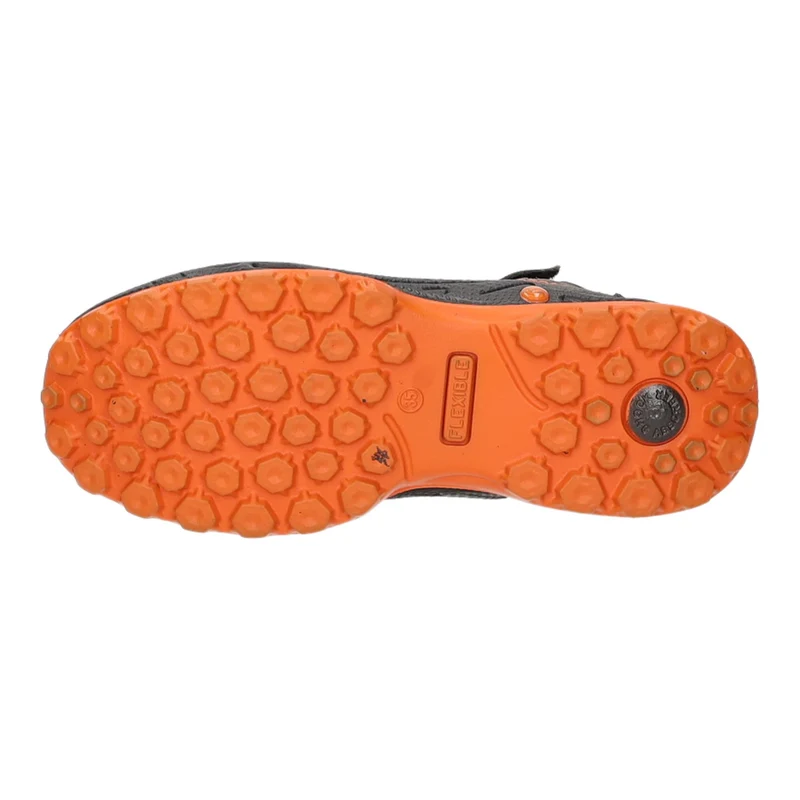 BOXX Kids Allwetterstiefel Warmfutter mit Funktionsmembran (wasserabweisend/wasserdicht)