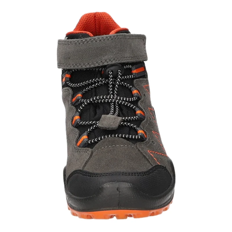 BOXX Kids Allwetterstiefel Warmfutter mit Funktionsmembran (wasserabweisend/wasserdicht)