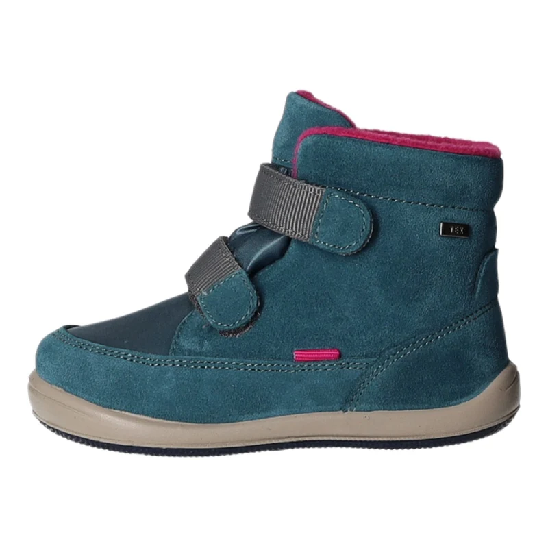 BOXX Kids Allwetterstiefel Warmfutter mit Funktionsmembran (wasserabweisend/wasserdicht)