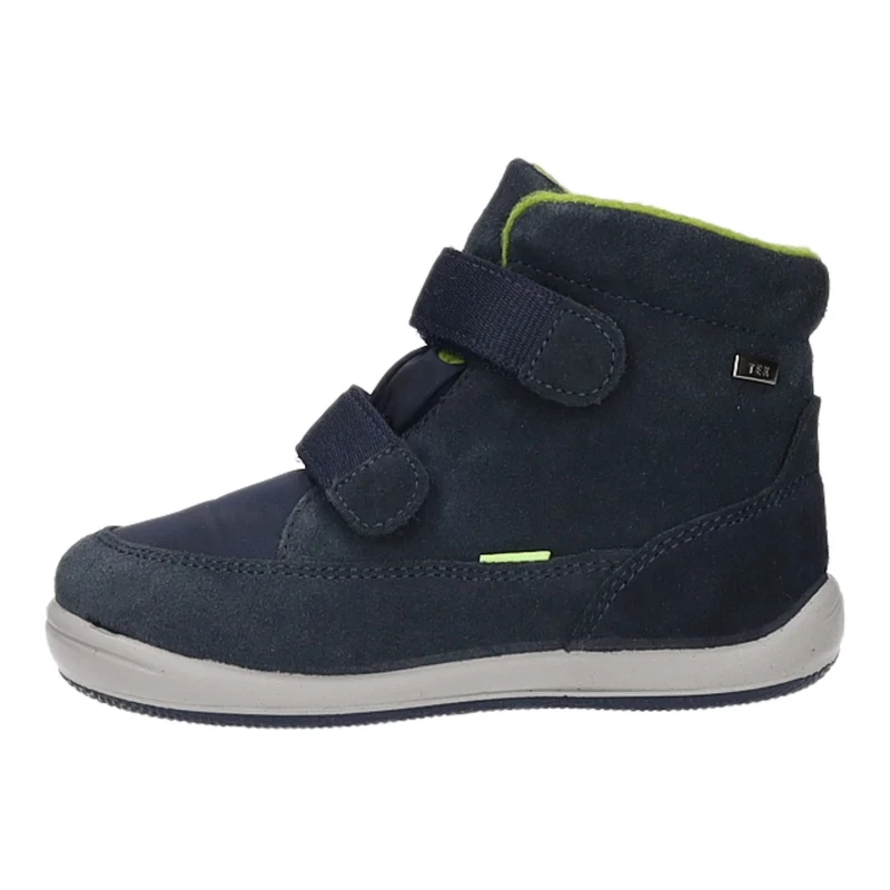 BOXX Kids Allwetterstiefel Warmfutter mit Funktionsmembran (wasserabweisend/wasserdicht)