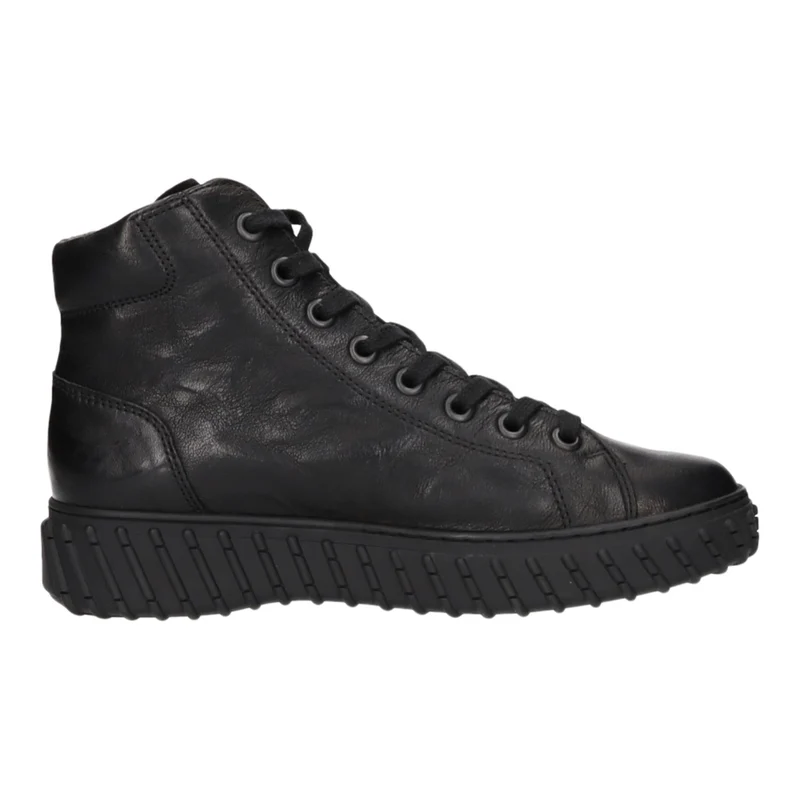 Paul Green Schnürstiefelette Kaltfutter bis 35mm Absatz (casual)