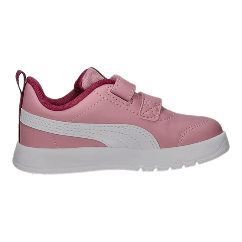 PUMA Lauflernstiefel Kaltfutter Courtflex V3 V Inf