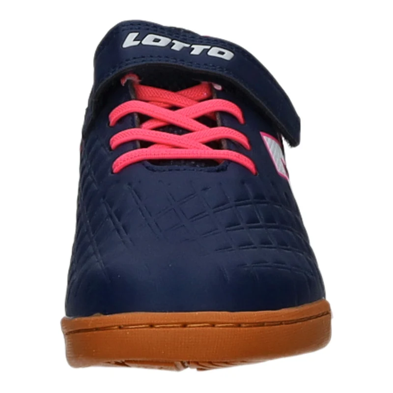 Lotto Sportschuh Indoor DASHER K