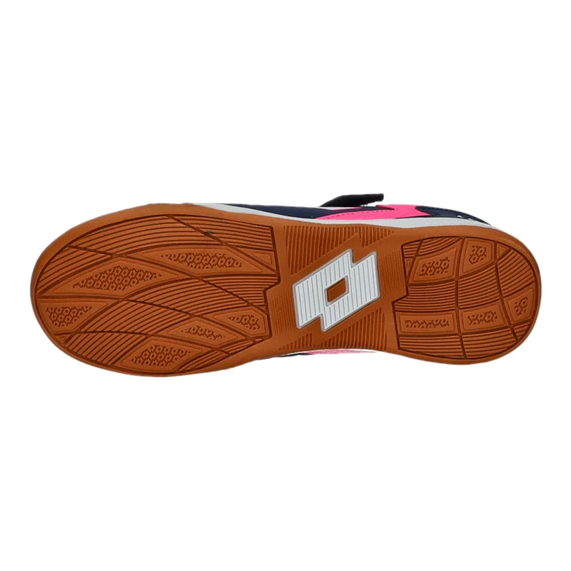 Lotto Sportschuh Indoor DASHER K