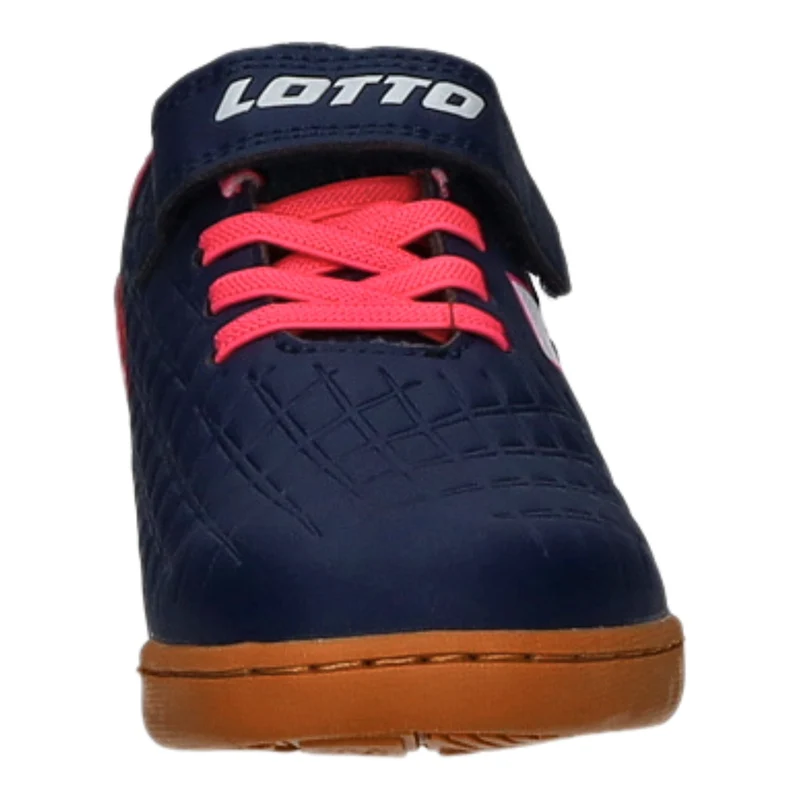 Lotto Sportschuh Indoor DASHER K