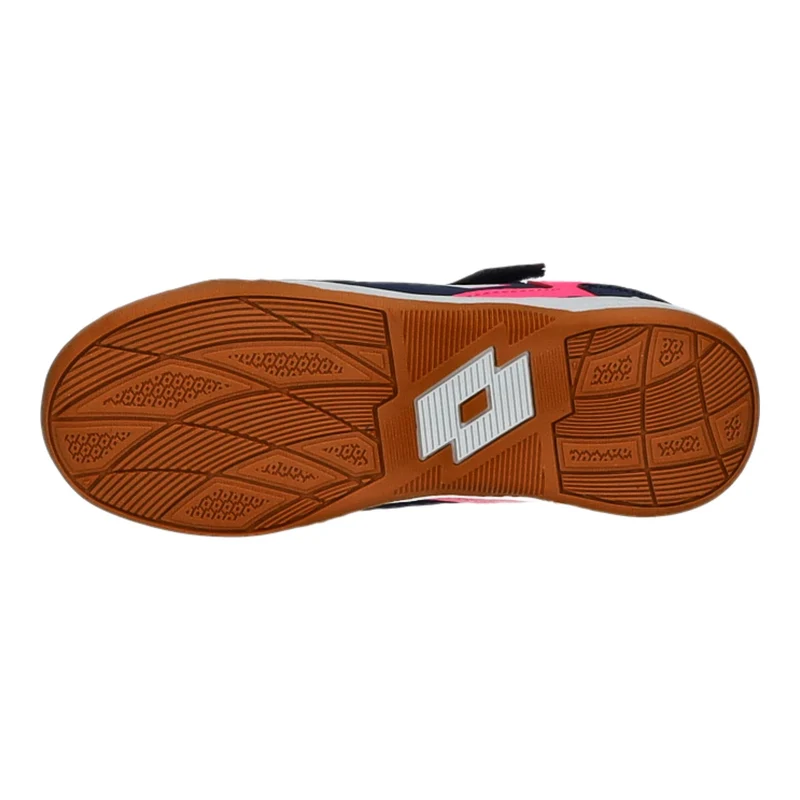 Lotto Sportschuh Indoor DASHER K