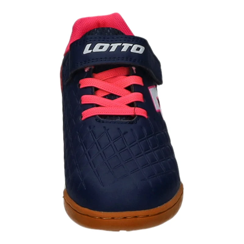 Lotto Sportschuh Indoor DASHER K