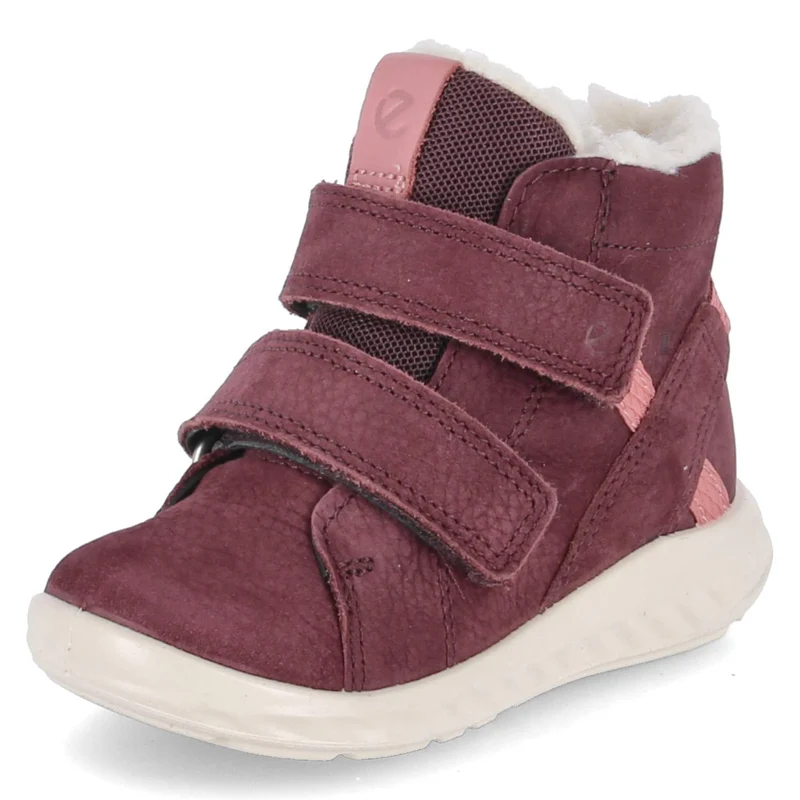 Winterstiefel SP.1 LITE INFANT Rot