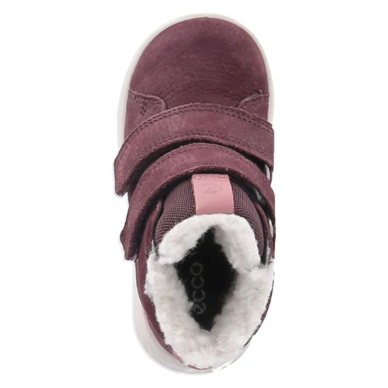 Winterstiefel SP.1 LITE INFANT Rot