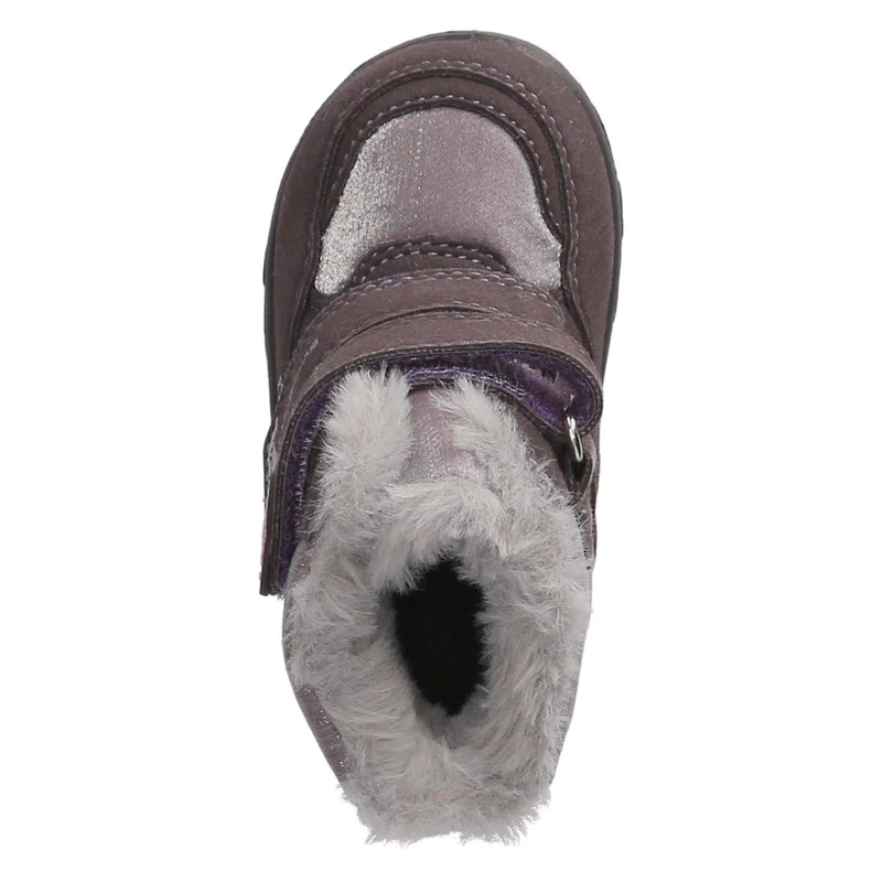 Winterstiefel KOSY Lila