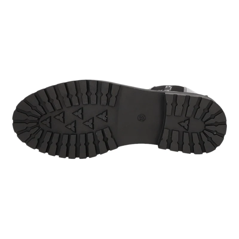 Tom Tailor Schlupf-/Reißverschlußstiefelette Kaltfutter bis 35mm Absatz (casual)