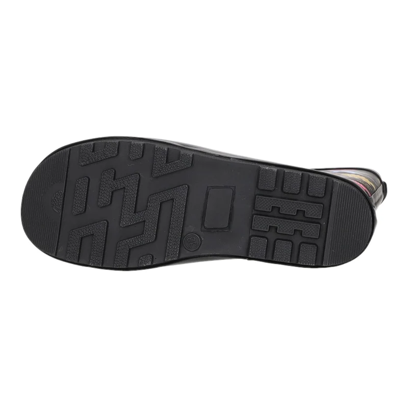 Sneakers Gummistiefel Kaltfutter