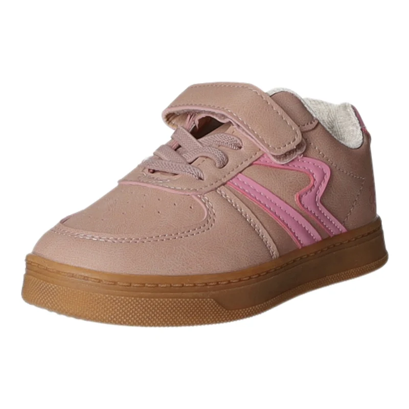 Sneakers Slipper/Kletthalbschuh (casual)