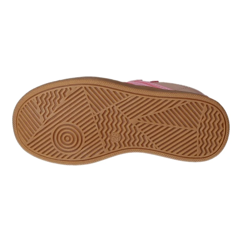 Sneakers Slipper/Kletthalbschuh (casual)