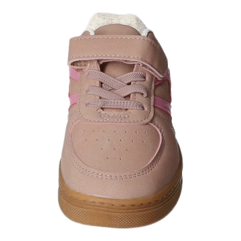 Sneakers Slipper/Kletthalbschuh (casual)