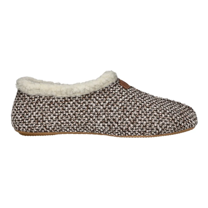 Home Comfort Hausschuh Warmfutter