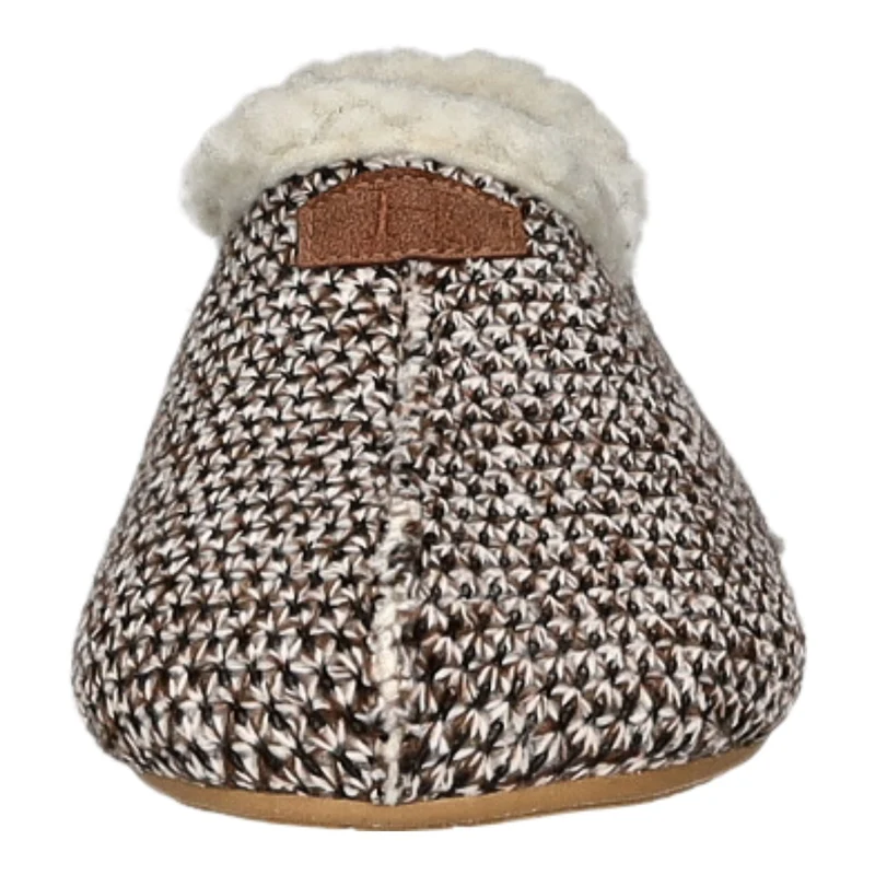 Home Comfort Hausschuh Warmfutter