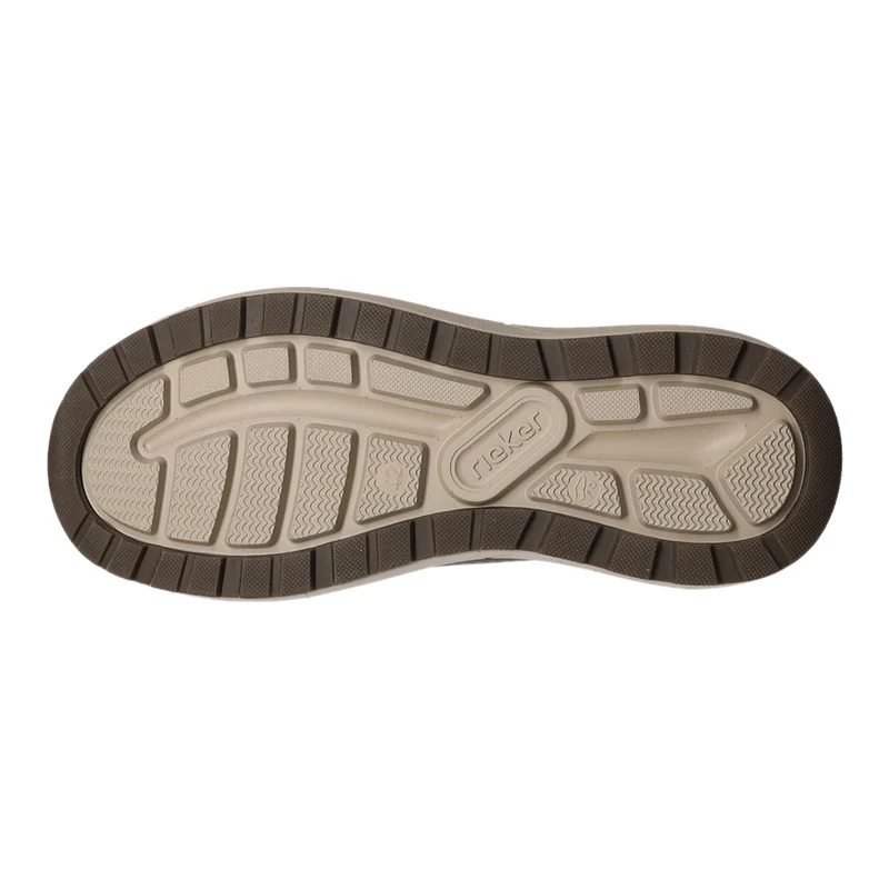 Rieker Schnürhalbschuh Freizeit (Casual)