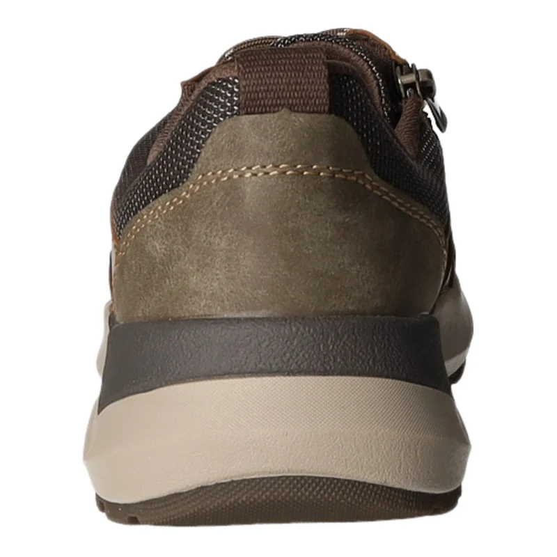 Rieker Schnürhalbschuh Freizeit (Casual)