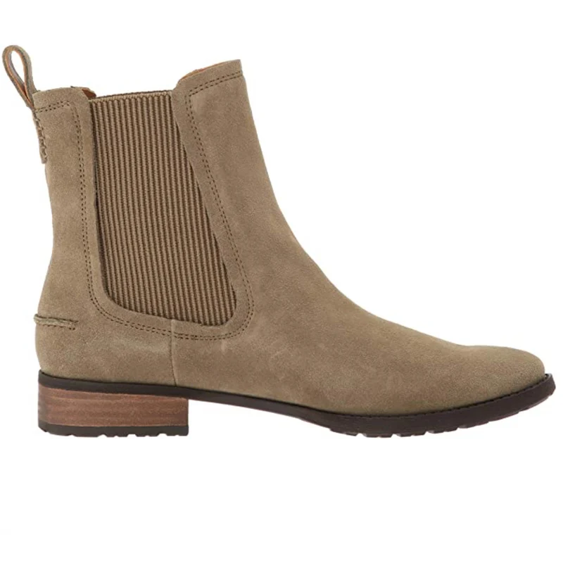 UGG Hillhurst für Damen Chelsea Stiefel -