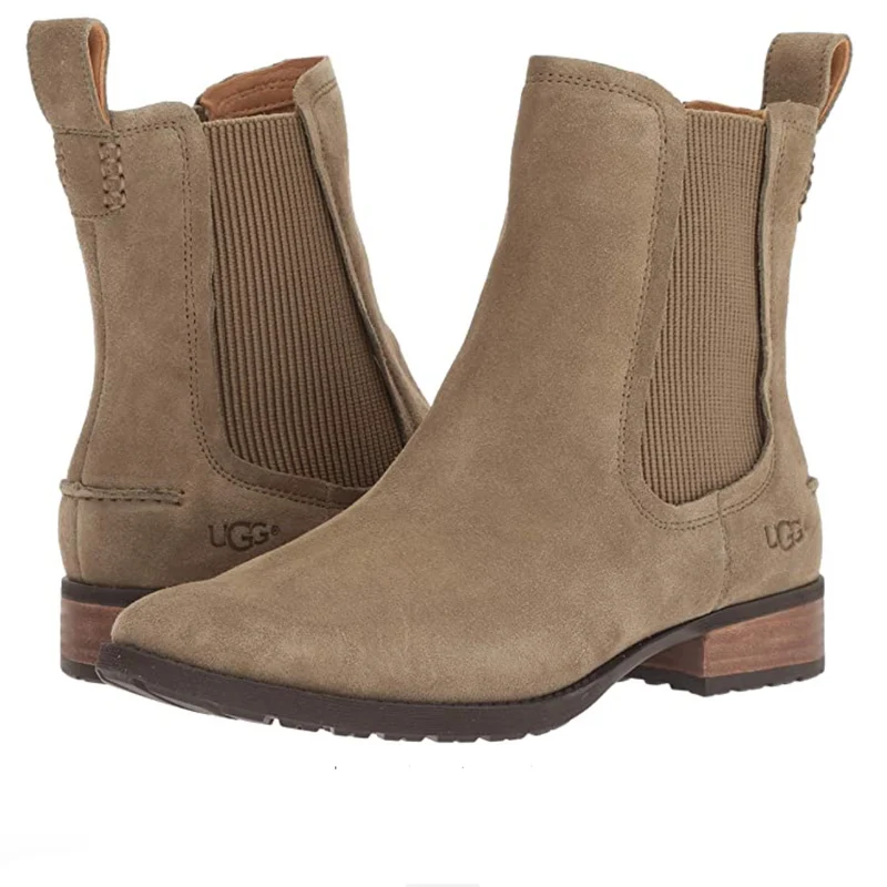 UGG Hillhurst für Damen Chelsea Stiefel -
