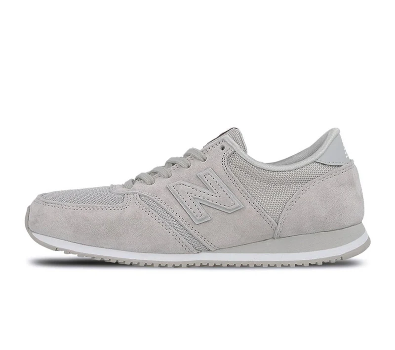 New Balance Damen 420 Fashion Trainer – Grau