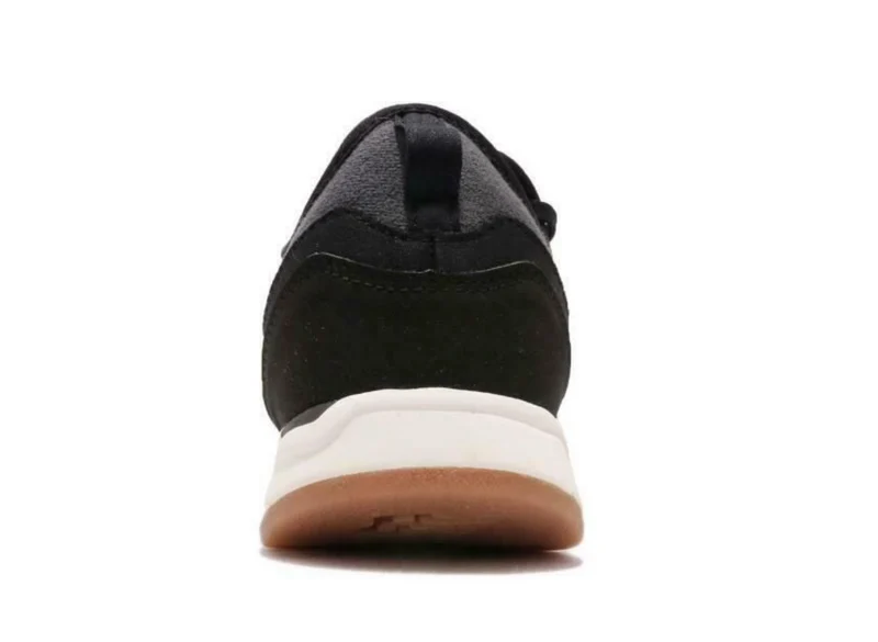 New Balance Damen 247 Fashion Trainer – Schwarz