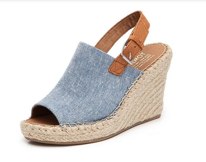 Toms-Monica-Blau-Chambray-Platform