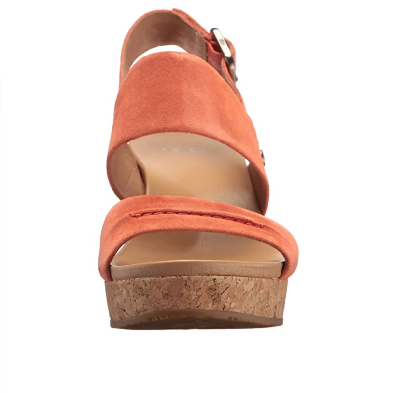 UGG Damen Elena II Plateausandale