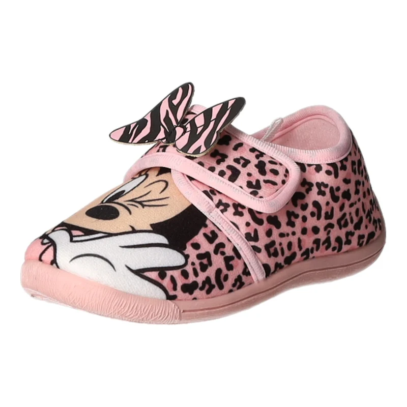 Minnie Mouse Hausschuh Kaltfutter