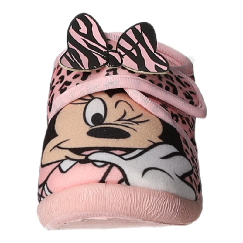 Minnie Mouse Hausschuh Kaltfutter