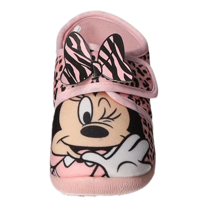 Minnie Mouse Hausschuh Kaltfutter