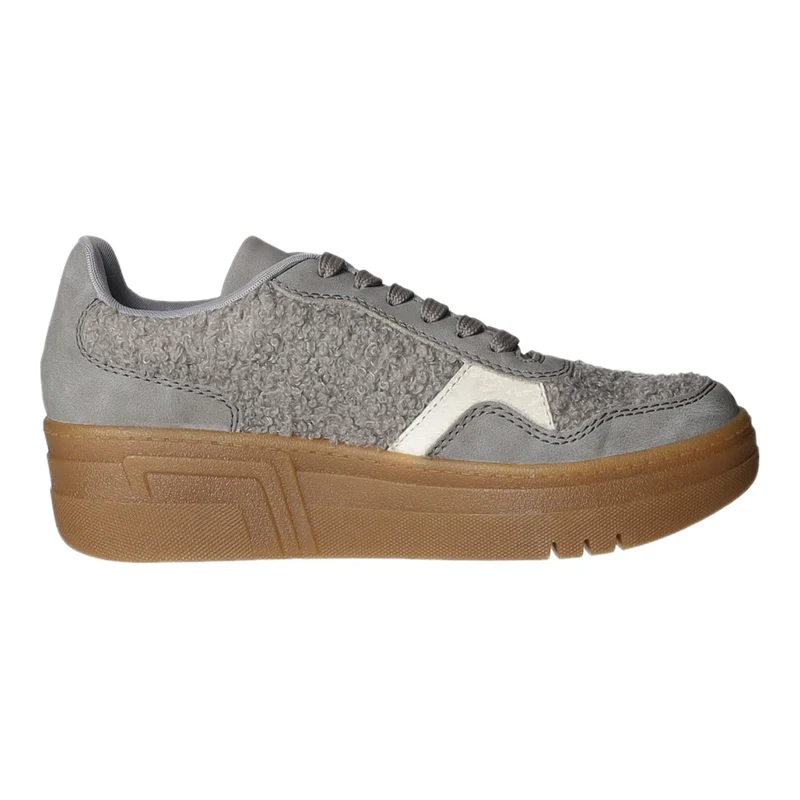 Rieker Schnürhalbschuh Sneaker (sportlich)