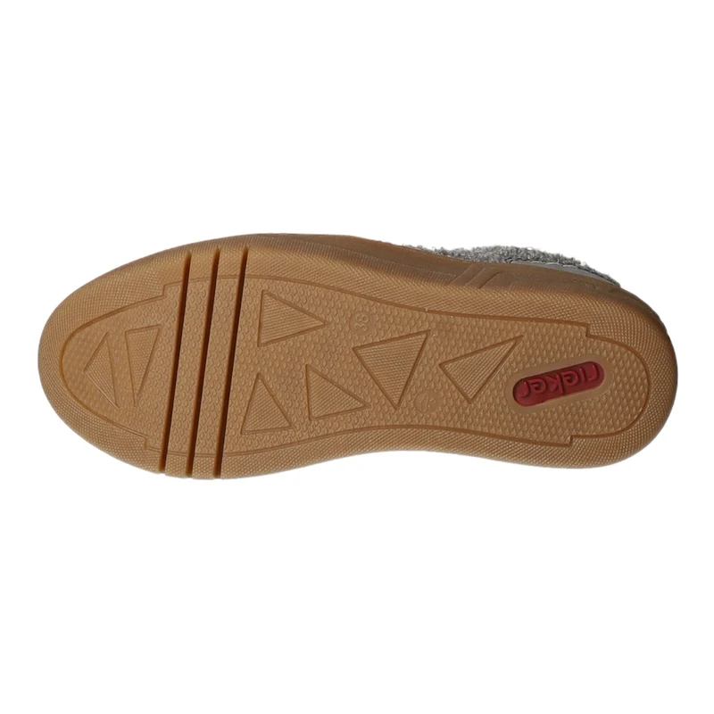Rieker Schnürhalbschuh Sneaker (sportlich)