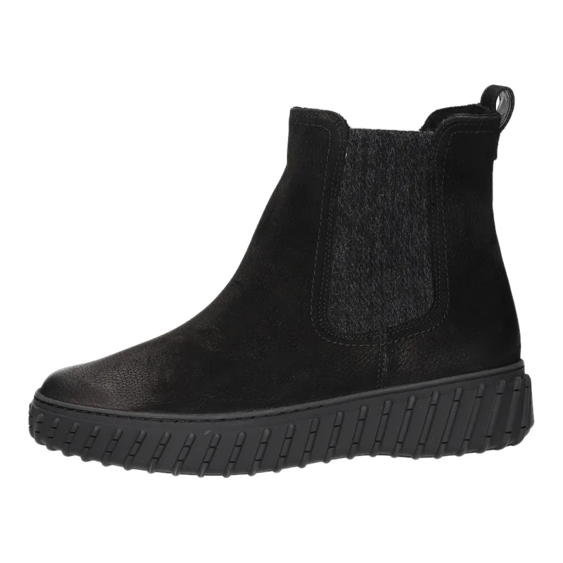 Paul Green Schlupf-/Reißverschlußstiefelette Kaltfutter bis 35mm Absatz (casual)