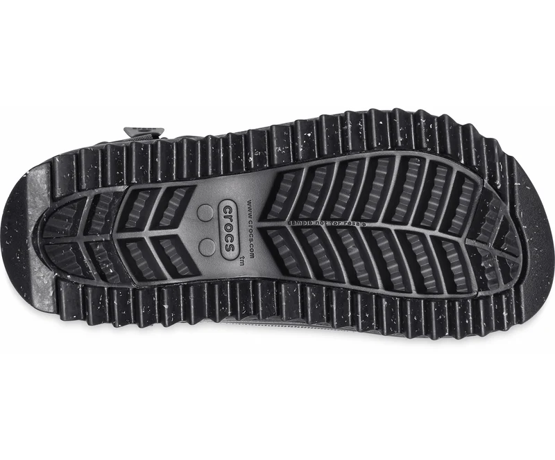 CROCS Unisex Neo Puff Luxe Boot - Schwarz
