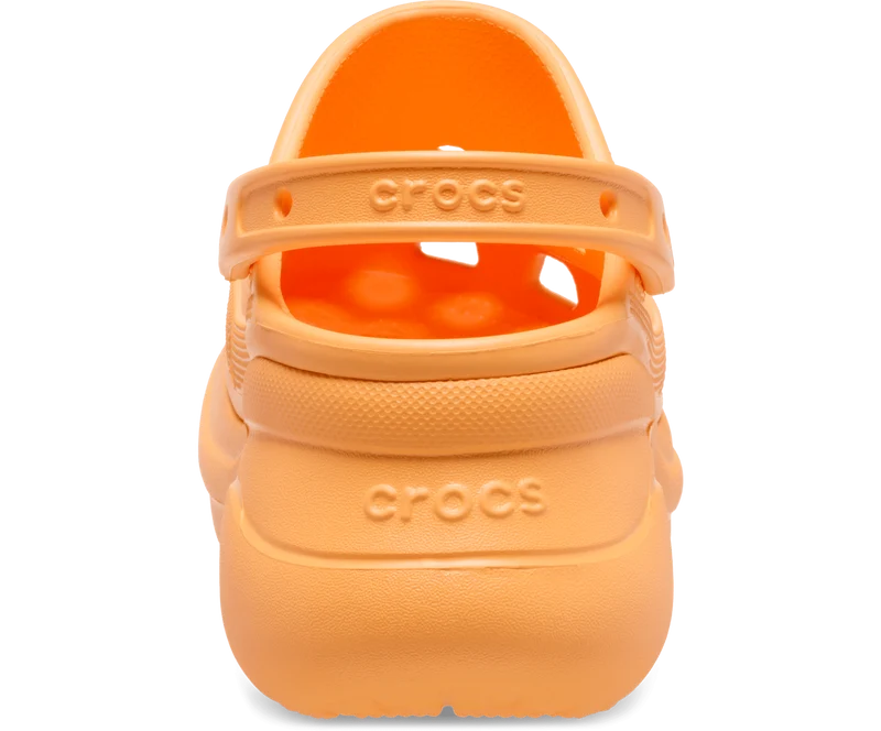 CROCS Unisex Bae Clog - Orangesicle