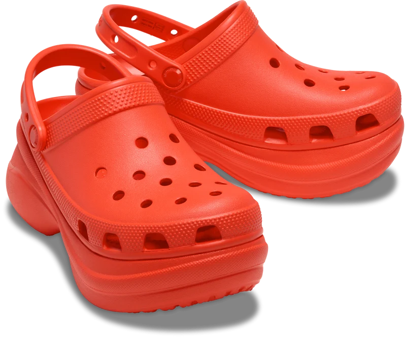 CROCS Unisex Bae Clog - Seestern