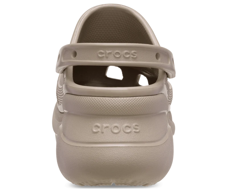 CROCS Unisex Bae Clog - Taupe