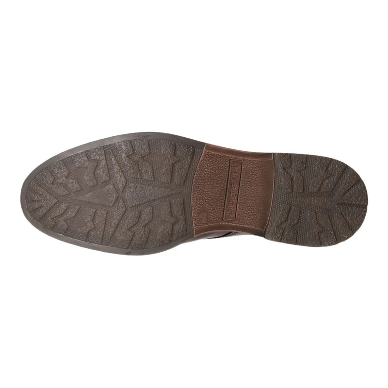 bugatti Schnürstiefelette Kaltfutter Business (elegant) Marcello Eco