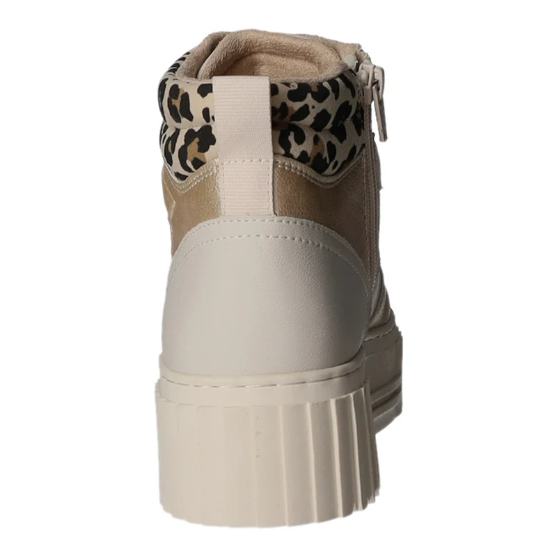 s.Oliver Schnürstiefelette Kaltfutter bis 35mm Absatz (casual)