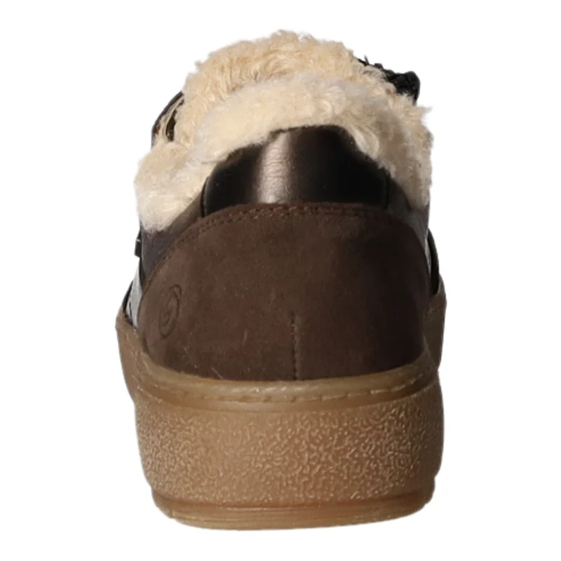 Remonte Schnürhalbschuh mit Mehrweite Freizeit (casual)