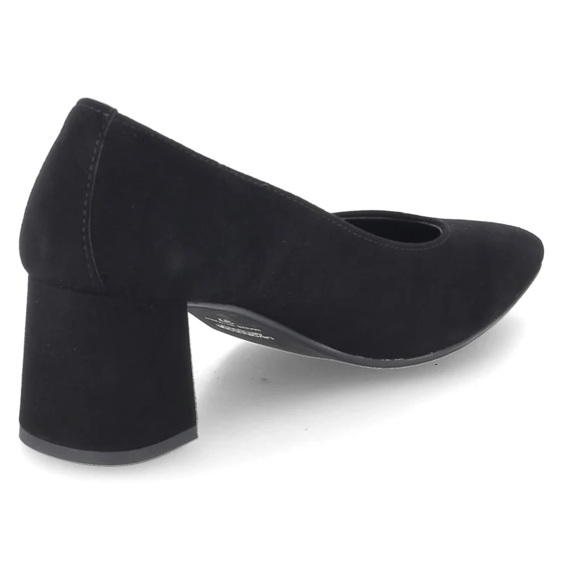 Pumps Schwarz