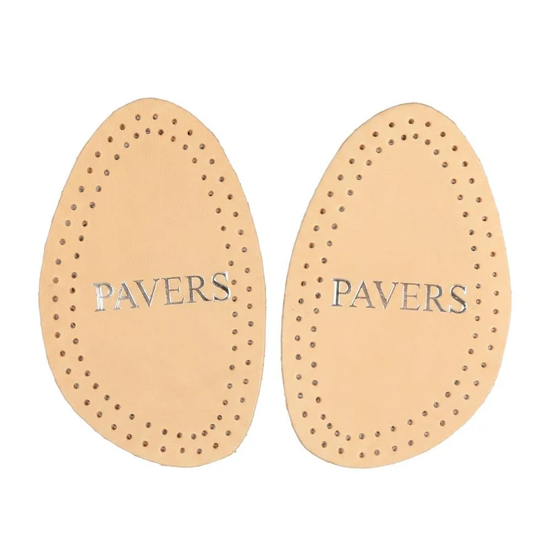 Leather Half Insoles - SC6016 / 145 826 - Half Insole