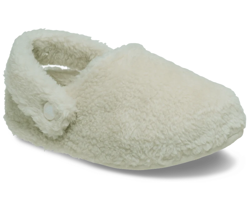 CROCS Cozzzy Slipper für Kinder - Stuck
