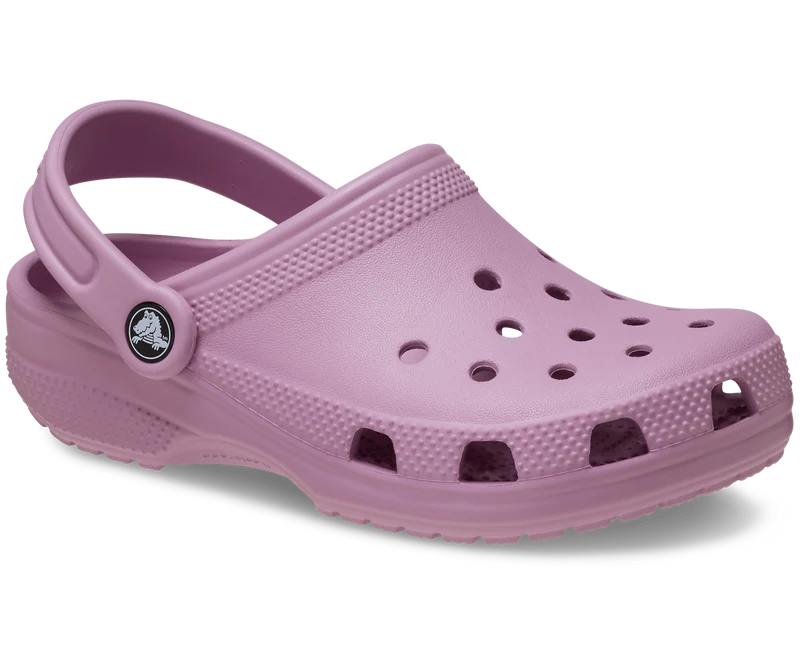 CROCS Kinder Classic Clog - Hortensie