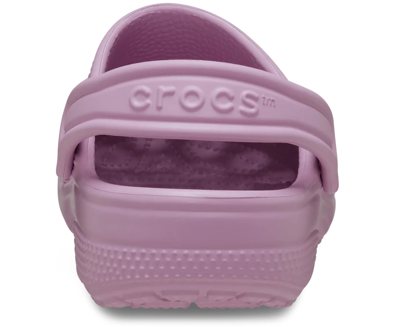 CROCS Kinder Classic Clog - Hortensie